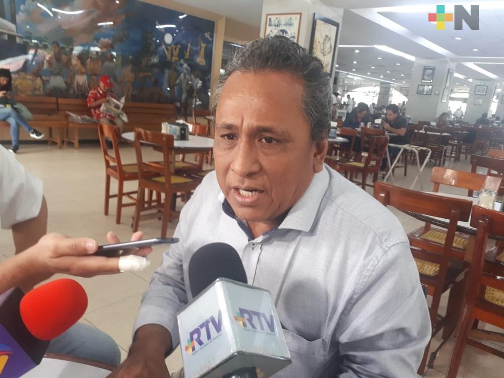 Familiar acusa a Cruz Roja delegación Veracruz de negligencia médica