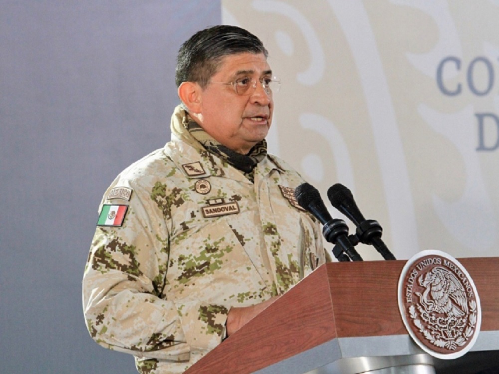 Ciudad Juárez la más violenta de Chihuahua con mil 286 homicidios