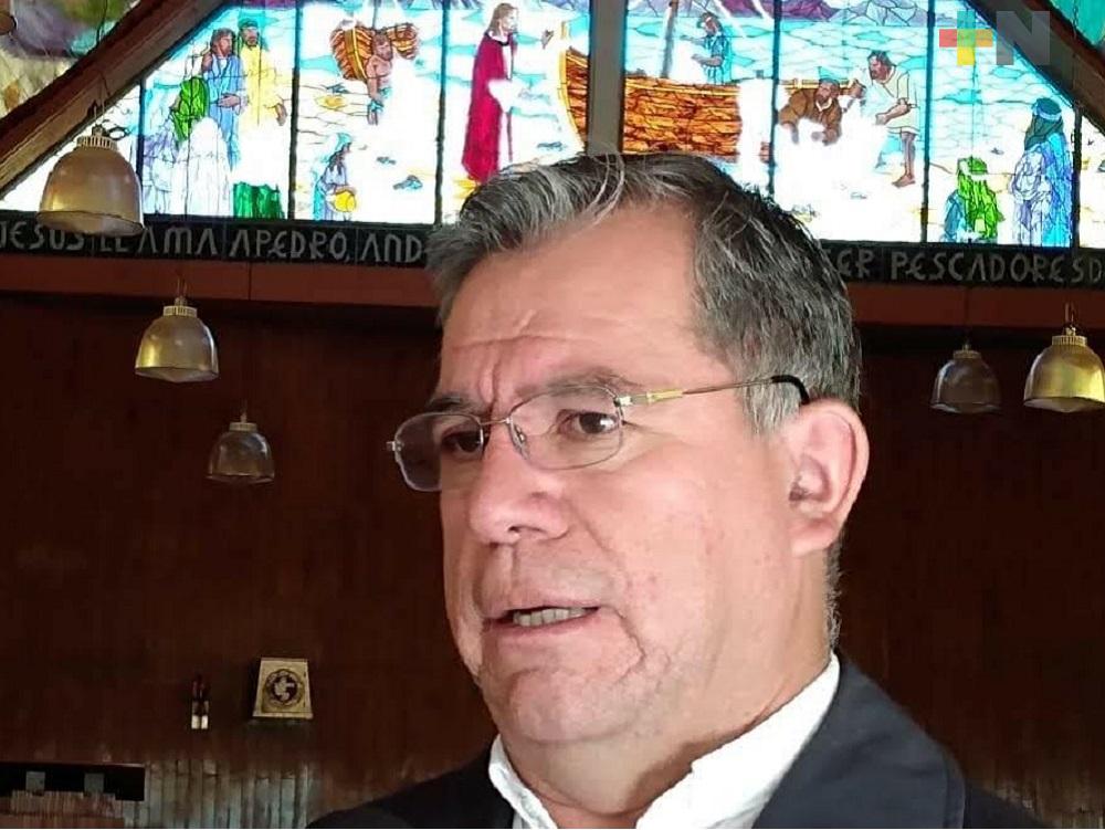 Misión Rescate México, una respuesta a la crisis: Arquidiócesis de Xalapa