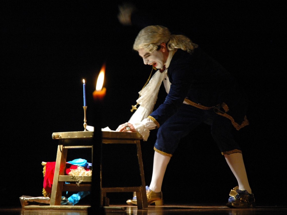 ¡Uno en la Escena! del 15 al 19 de enero, por el estado de Veracruz