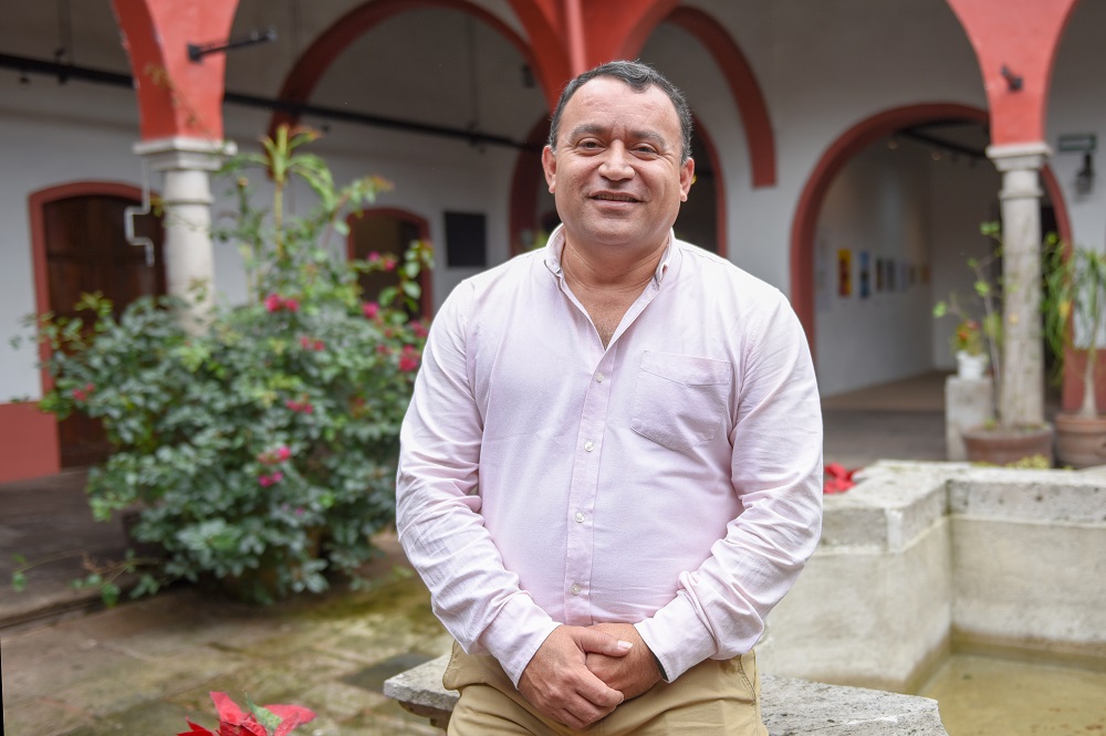 Busca Grupo Xcaret talento xalapeño