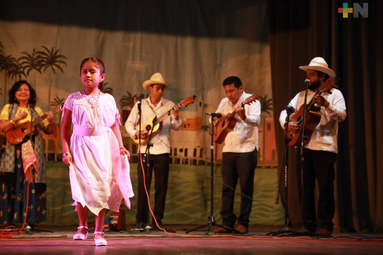 Tlacotalpan, santuario del son que palpita en una fiesta de músicos en torno a La Candelaria