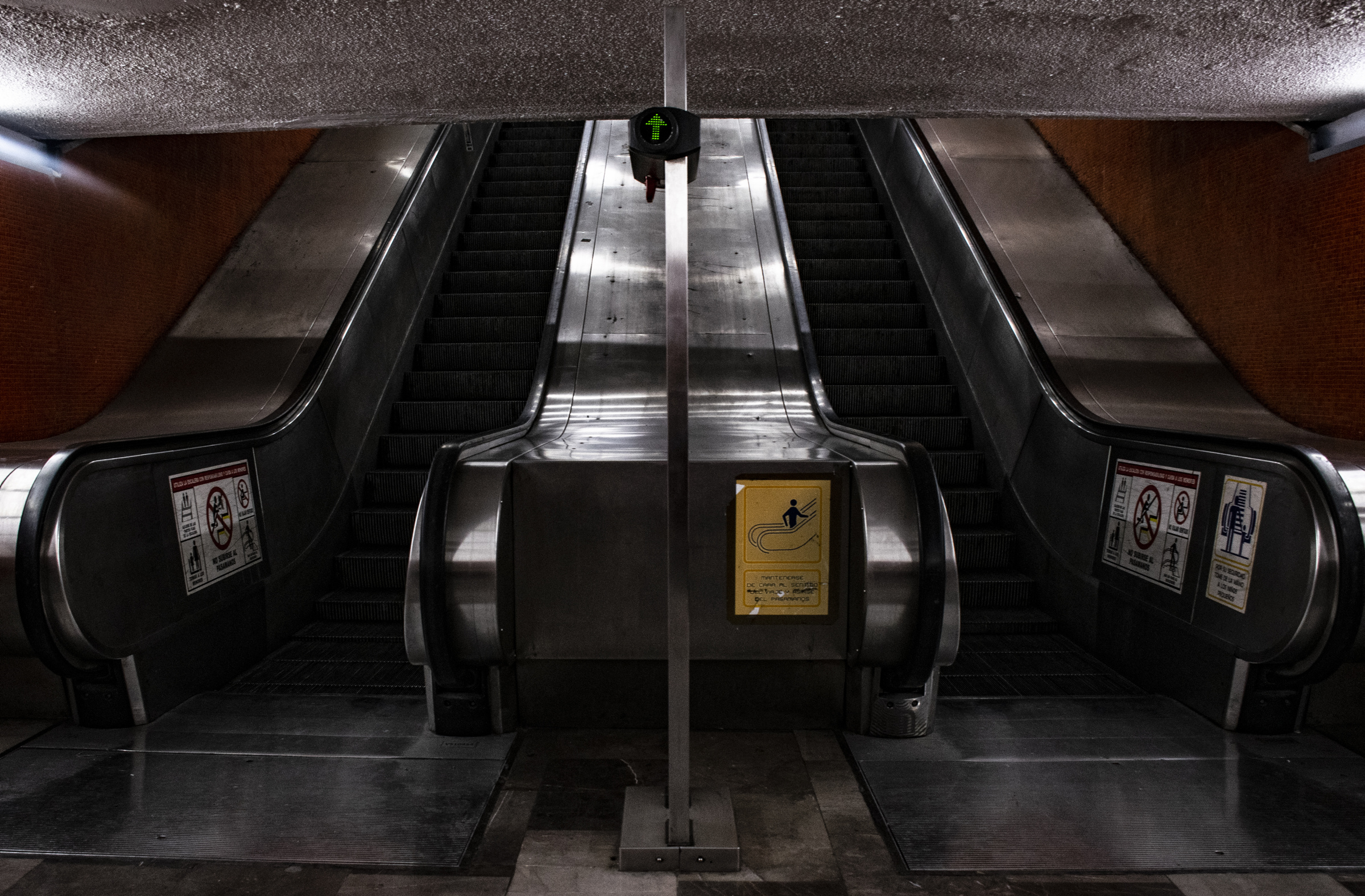 Metro de la Ciudad de México reporta fraudes con #MiTarjeta