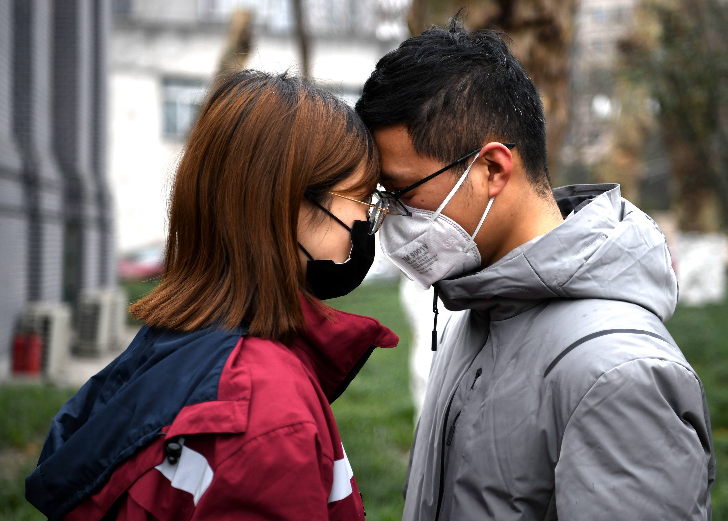 En China, las parejas podrán tener tres hijos