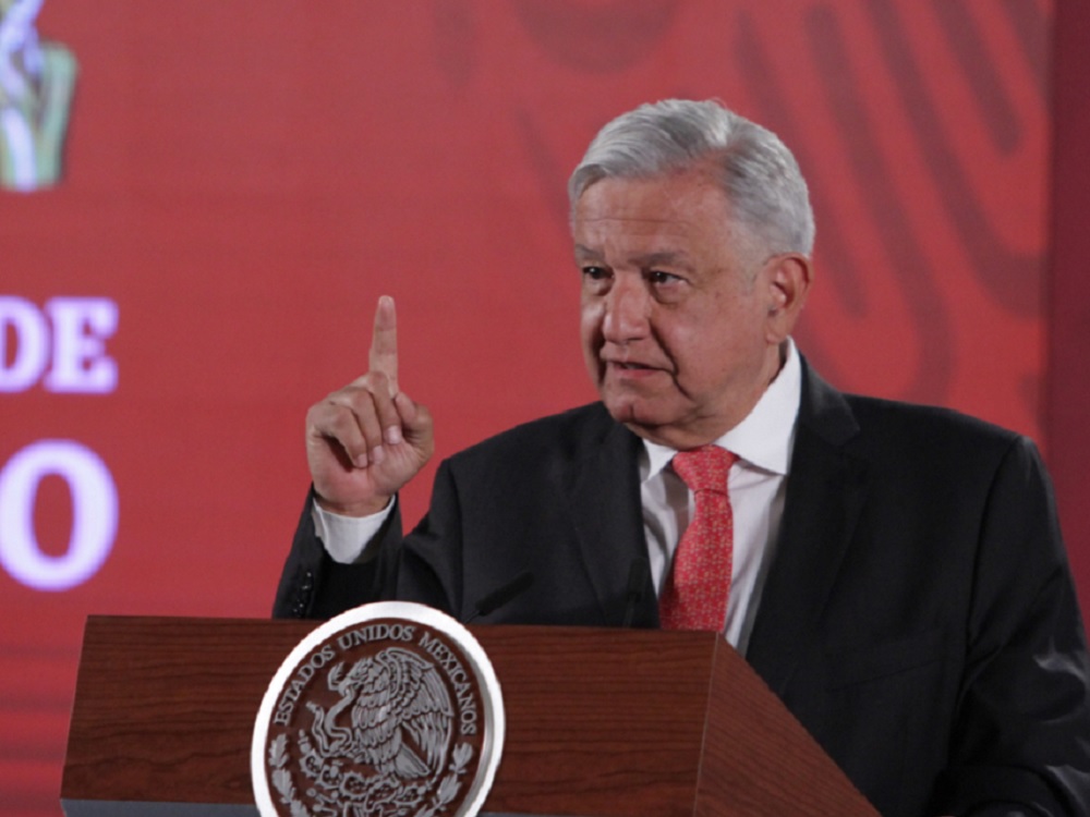 No hay pactos de silencio con la delincuencia: López Obrador