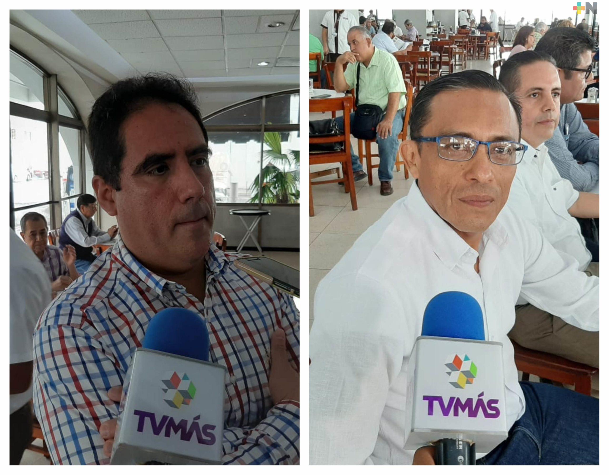 Quienes ocupen vacantes de FGE deben cumplir con el perfil requerido: Abogados