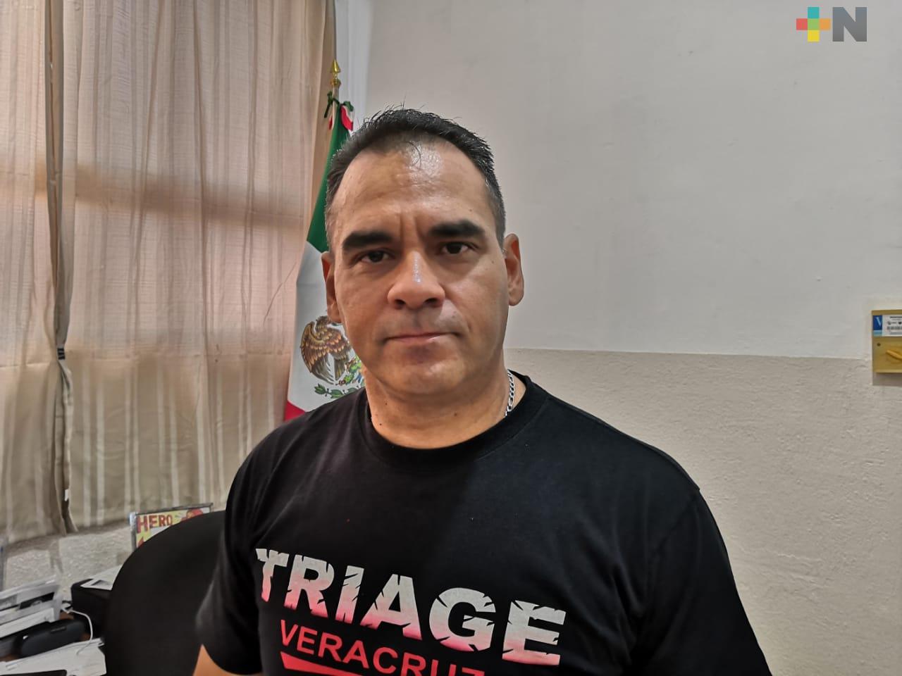 Reportan saldo blanco en Carnaval de Veracruz