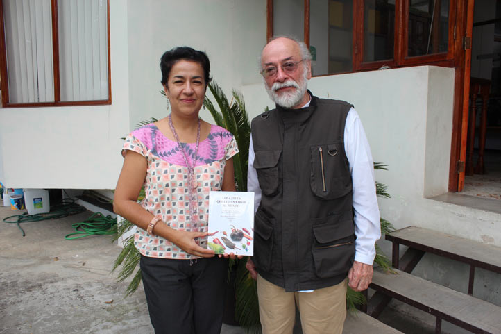 Libro editado por la UV ganó el Gourmand World Cookbook Awards