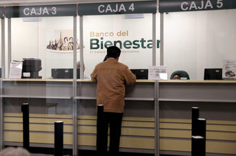 Inicia proceso para la construcción de sucursales del Banco del Bienestar