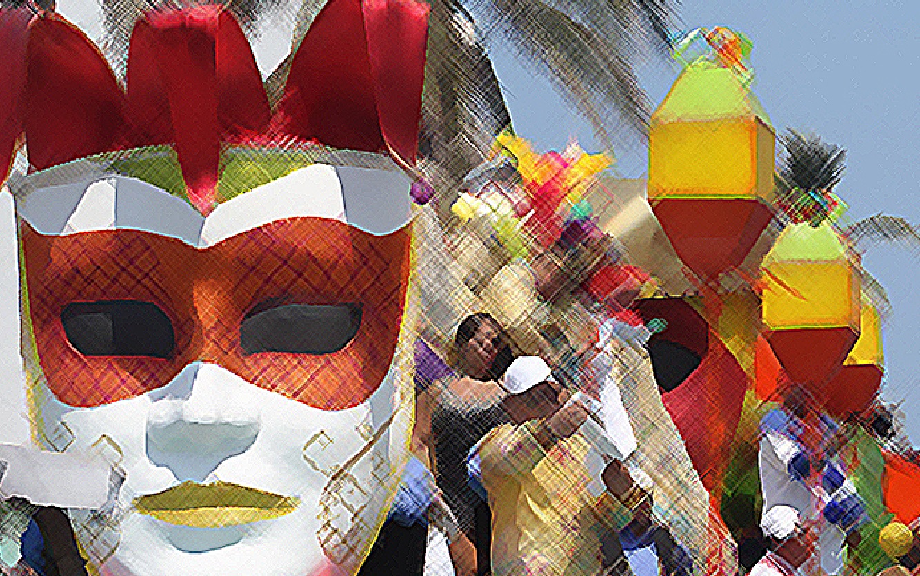 Crónicas de Carnaval en Casa Principal