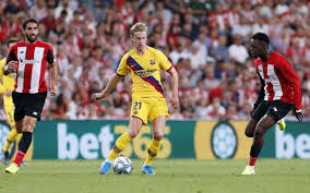 Athletic de Bilbao elimina al Barcelona en Copa del Rey