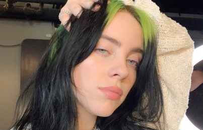 Billie Eilish anuncia estreno de canción para «James Bond»