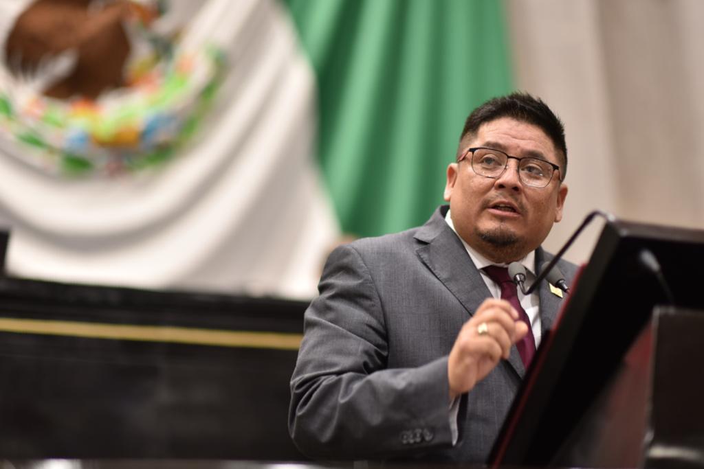 Exhortará Ríos Uribe a Orfis y Secretaría de Fiscalización, investigar gastos de seguridad en Córdoba