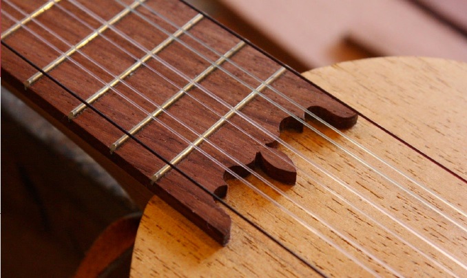 Música en Casa de Cultura de Coatepec
