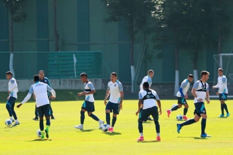 Chivas, a mejorar imagen ante un Cruz Azul a la alza en Clausura 2020