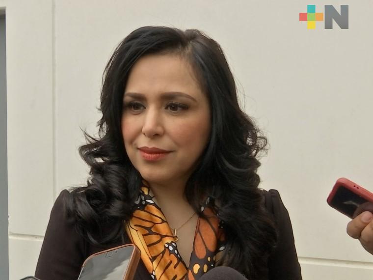 SCJN reconoce a magistrada Claudia Díaz Tablada por sus méritos profesionales