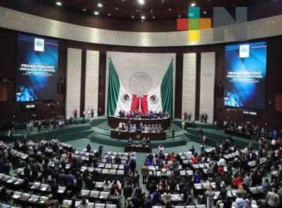Diputados avalan que pederastia sea imprescriptible