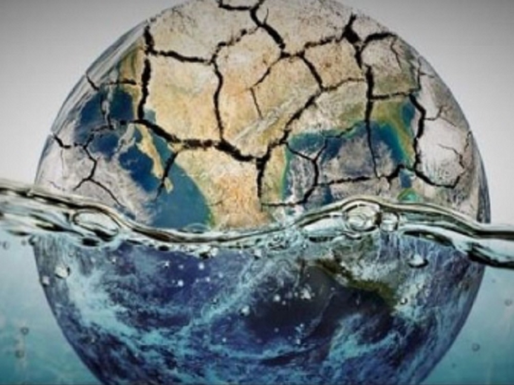 Crecimiento urbano y pavimentación generan estrés hídrico en CDMX y LA