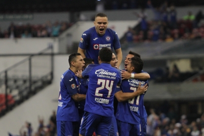 Cruz Azul quiere amarrar boleto a cuartos de final de “Concachampions”