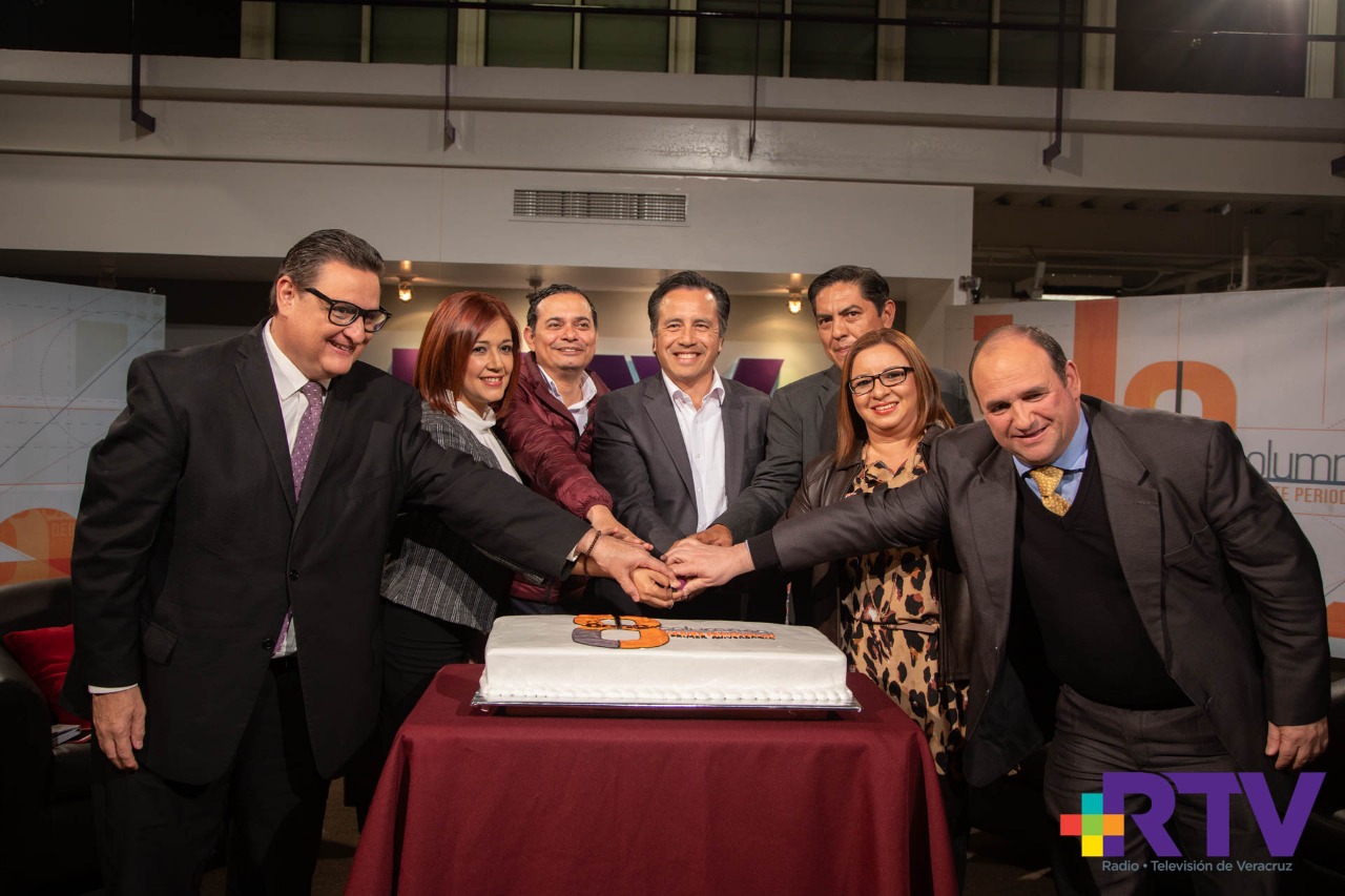 En Veracruz los grupos delictivos están muy disminuidos, ya no son cárteles: Cuitláhuac García