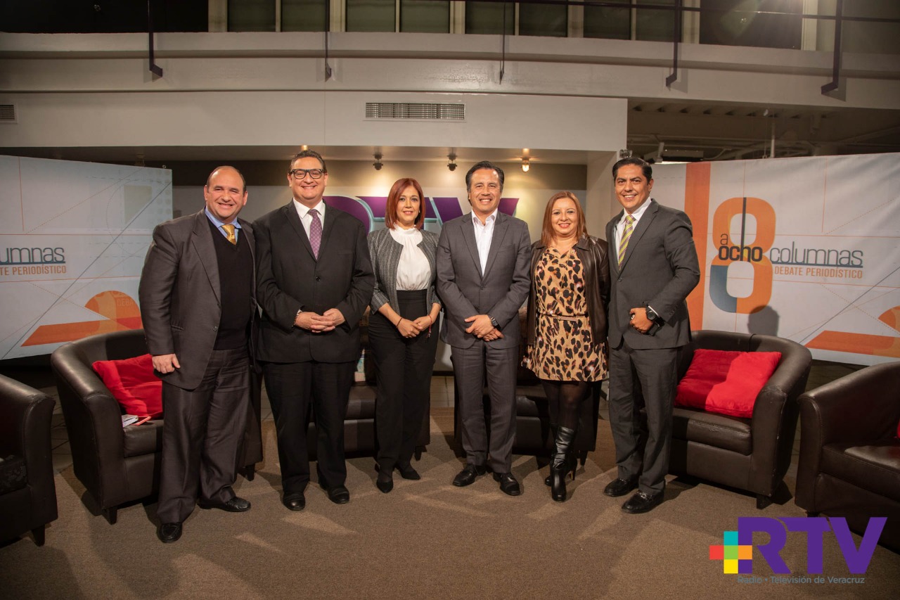 Hay abasto del 78 por ciento de medicamentos oncológicos en Veracruz: Cuitláhuac García