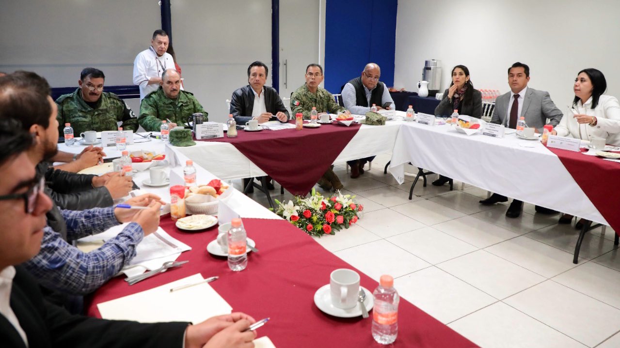 En los próximos días ayuntamiento de Córdoba entregará sistema de videovigilancia