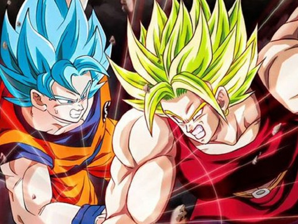 Dragon Ball celebra 34 años de su primer capítulo en televisión