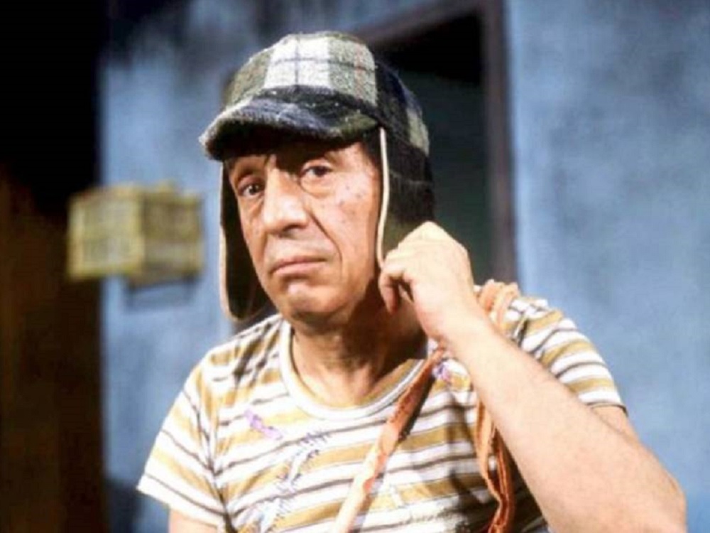 «Chespirito» sigue generando ganancias, ahora en la industria culinaria