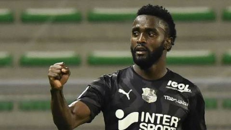 Con cuatro meses sin ganar, Amiens enfrentará al líder PSG