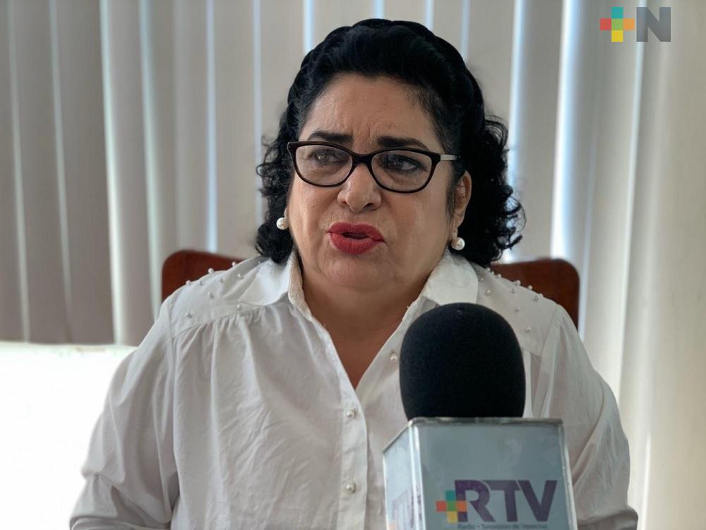 En Coatzacoalcos, celebrarán Primera Feria de la Amistad dirigida a adultos mayores