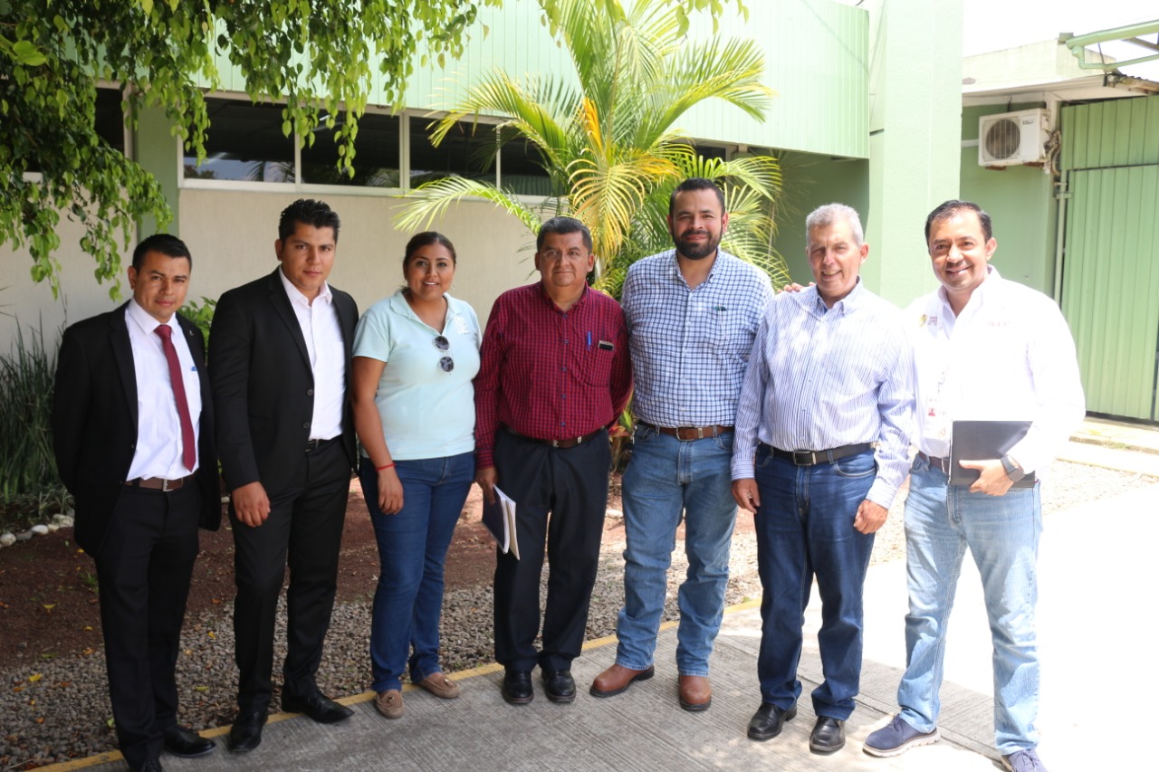 ITSX remodela espacios académicos y administrativos en beneficio de la comunidad estudiantil