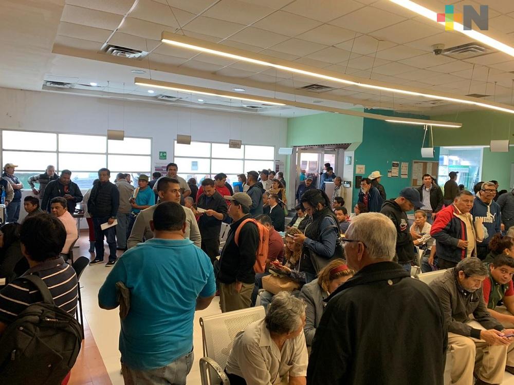 Este viernes y sábado, últimos días de programa Borrón y Placas Nuevas