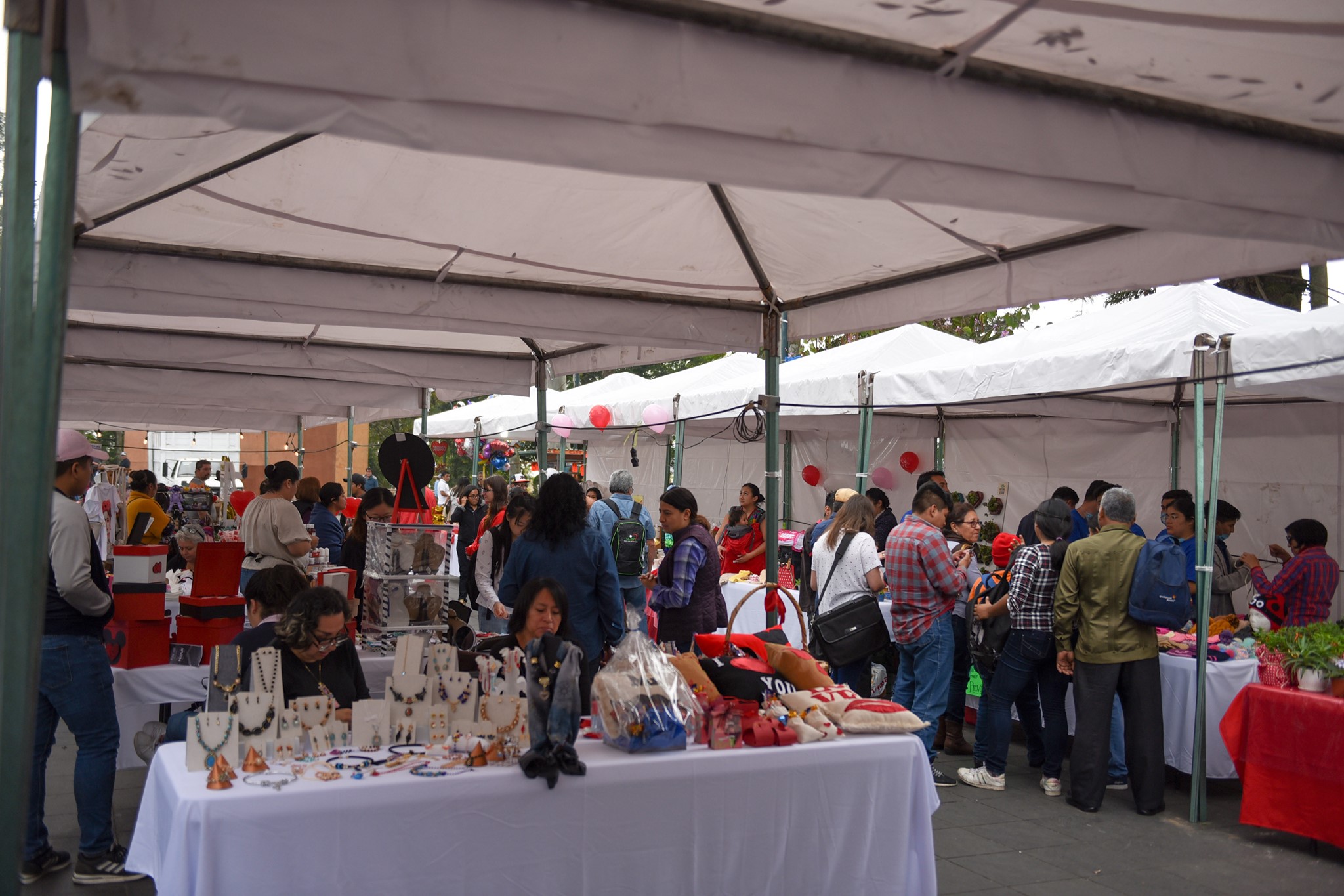 Empresarias xalapeñas realizarán la expo “Flor de Mayo”