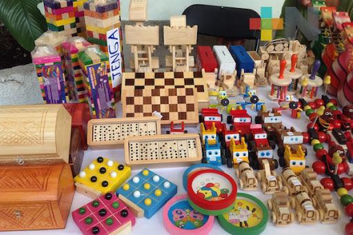 Expo Venta de Arte Popular Indígena “Xochitekitl” en Xalapa