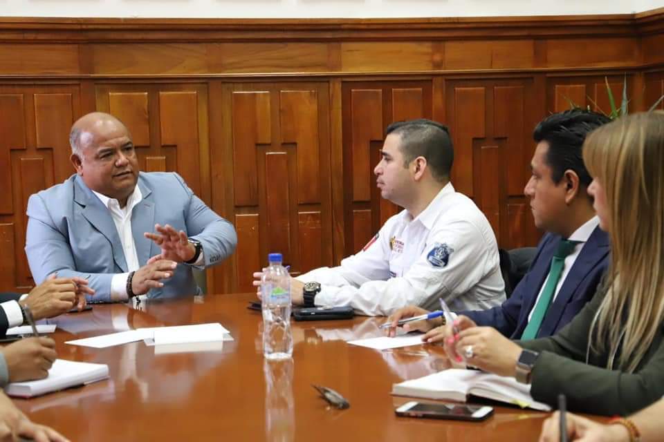 Preparan celebración del 158 aniversario de los Tratados de Soledad