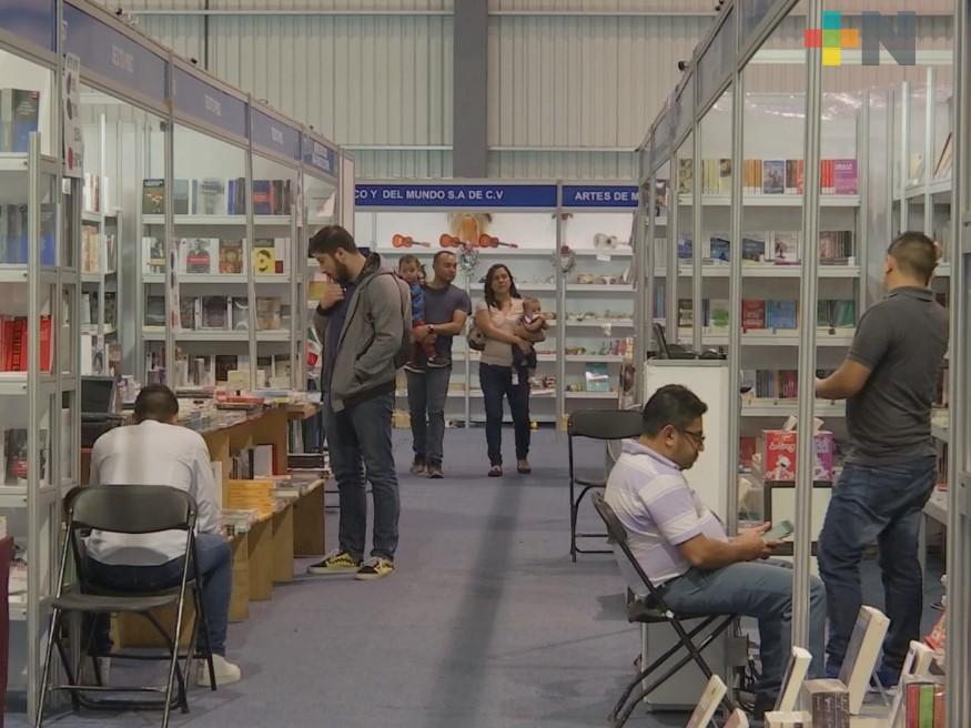 En FILU reconocerán a RTV por estar 40 años comprometida con la cultura y educación