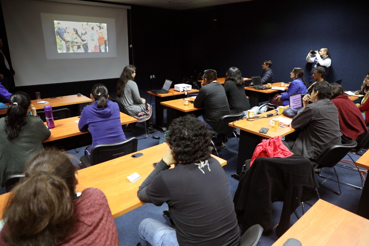 Destina el Fondo Ambiental Veracruzano 15 mdp a 27 proyectos ganadores: SEDEMA