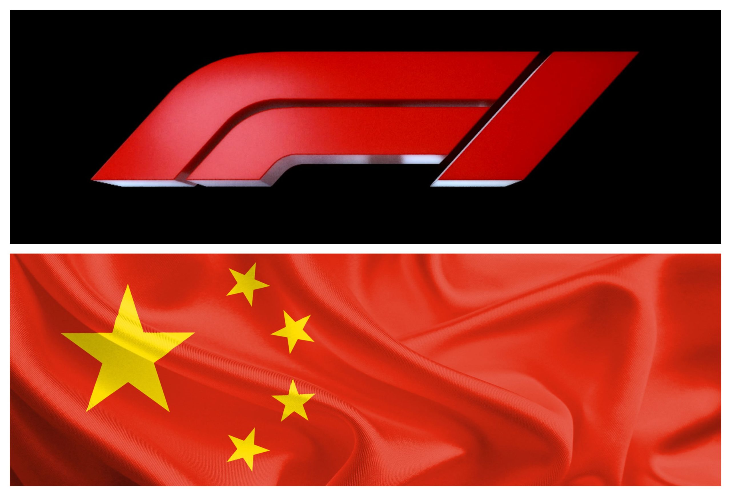 Fórmula 1 preparada para cambiar de fecha GP de China