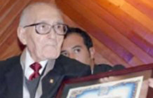 Recordará TV UNAM el 105 aniversario de Gabriel Vargas