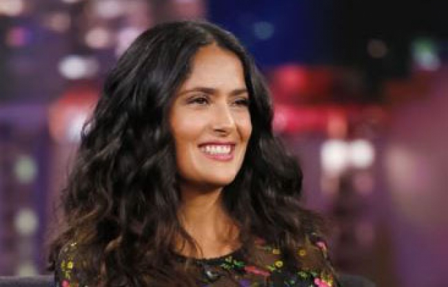 Película de Salma Hayek competirá en la Berlinale