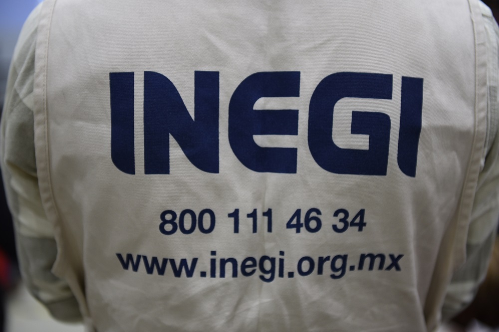 Cancela INEGI encuesta de confianza del consumidor por contingencia