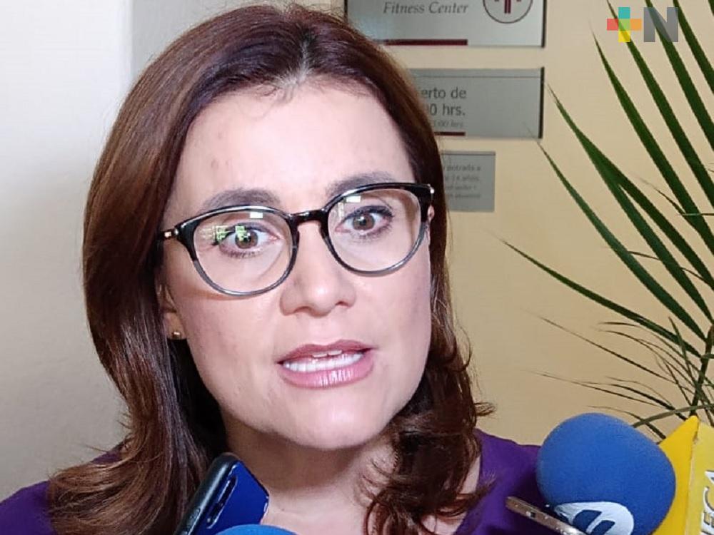 En Veracruz, el cambio climático está presente: Consultora