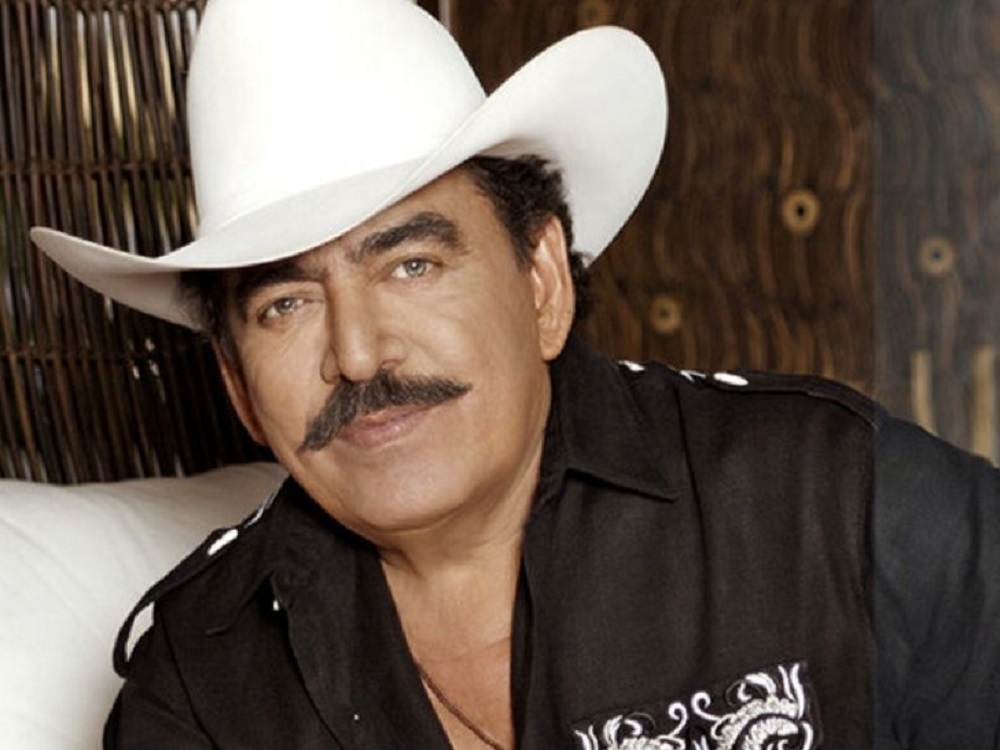 Lanzan tema póstumo de Joan Sebastian con Calibre 50