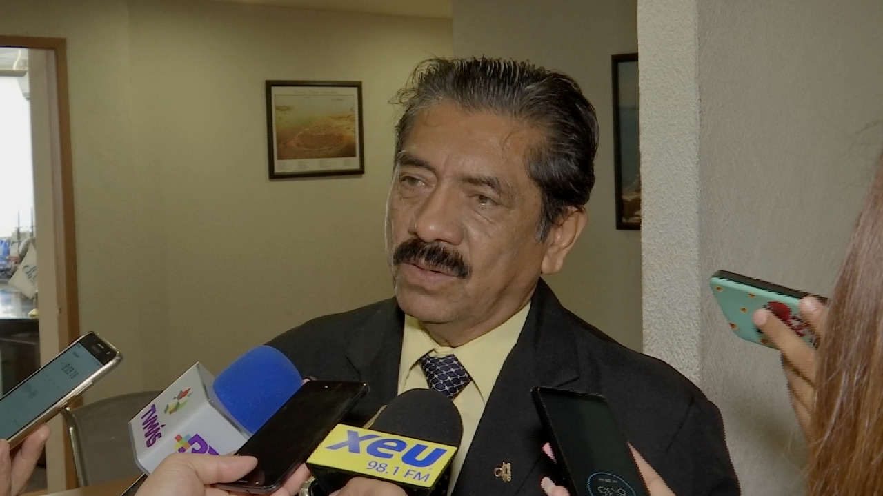 Canaco-Veracruz espera derrama económica de 40 mdp por fin de semana largo