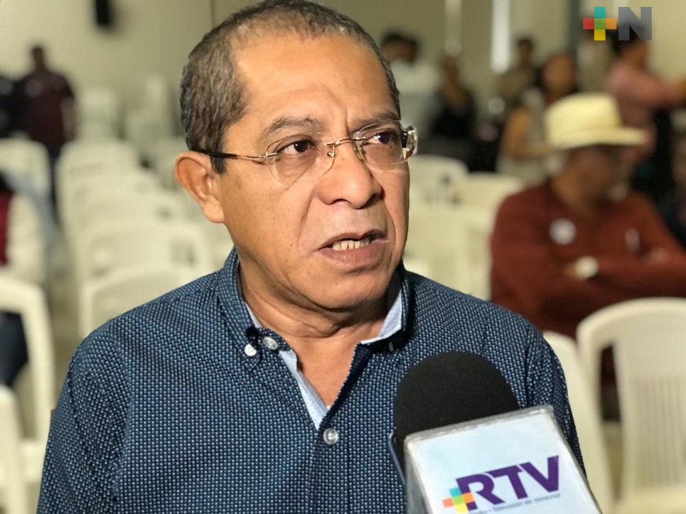Ayuntamiento de Coatzacoalcos continúa invitando a empresas para contratar a personas con discapacidad