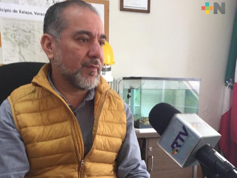 PC Xalapa espera peritaje de Comisión Reguladora de Energía por incendio en gasera