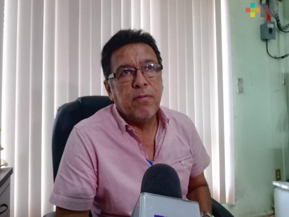 Abren convocatoria para tramitar permisos de venta en playas del sur de Veracruz en vacaciones de Semana Santa