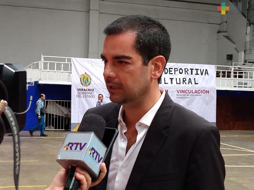 Se debe reactivar empleo en sectores de deporte y ejercicio: Juan Gabriel Fernández