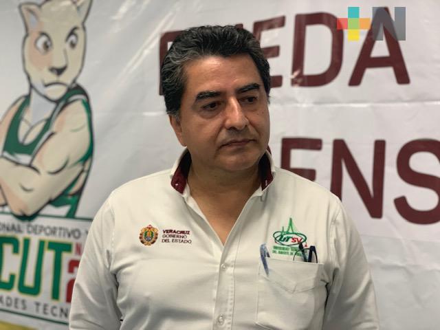 Corredor Interoceánico  tendrá 10 polos de desarrollo tecnológico: Rector de la UTSV