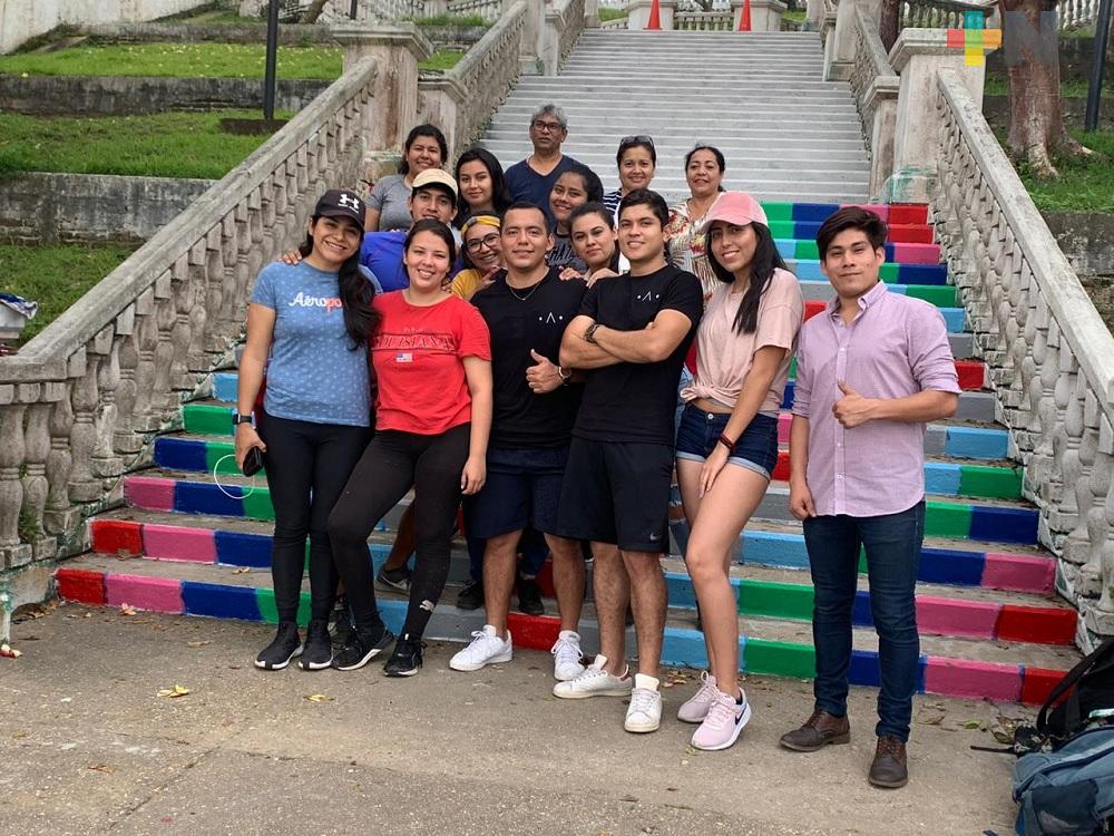 Fue suspendida la entrega del Premio Nacional de Juventud 2020